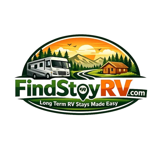 FindStayRV.com - Long Term RV Stays Made Easy